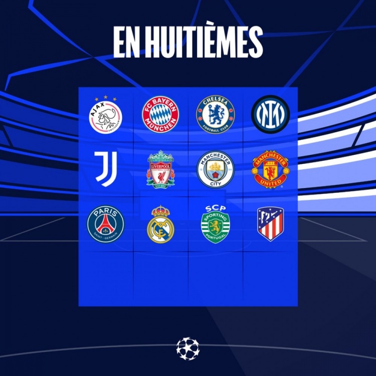 欧冠之夜又出现神剧本