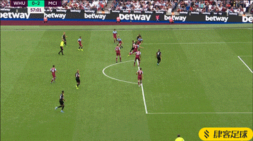 C罗中场休息时对裁判表达不满，讽刺道：你吹得太好了