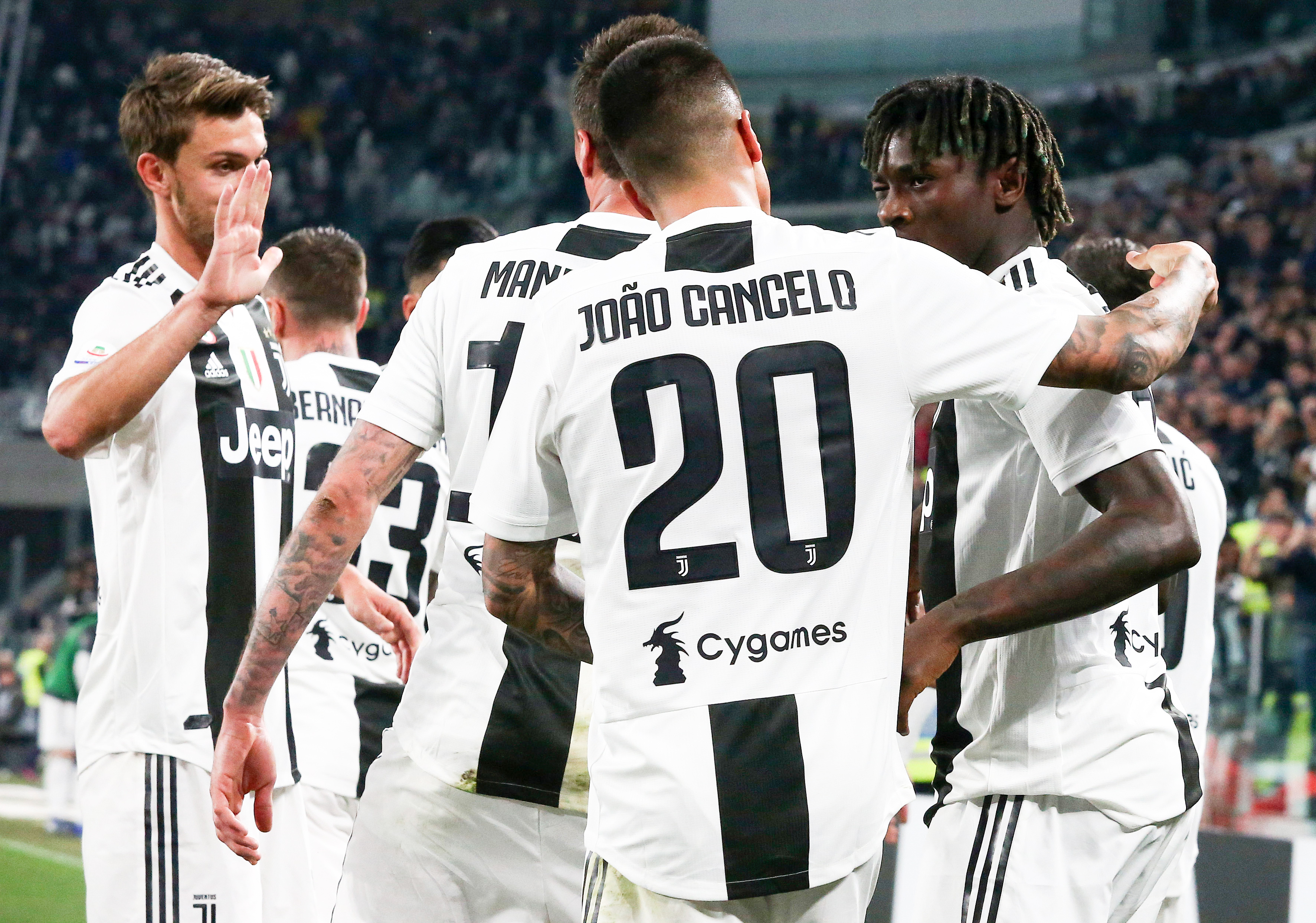 球星用一次大帽点燃全队