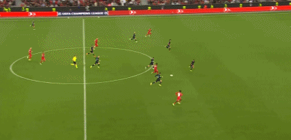 前拜仁主帅图赫尔在谈到英格兰的世界杯抽签结果谈到...