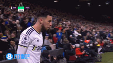 球迷：这就是我热爱这项运动的理由