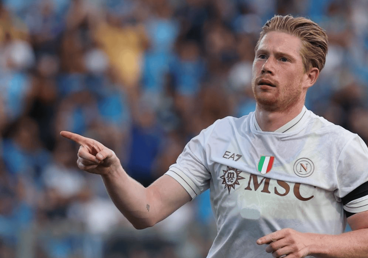 沃尔特马德：双响很美妙，但只要我们赢球谁进球并不重要